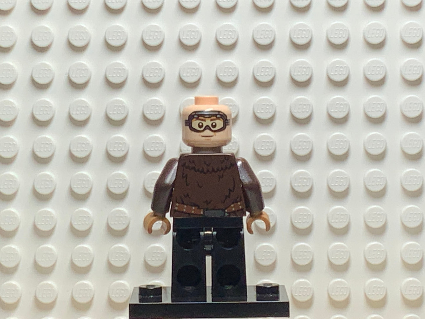 Han Solo, sw0949 - LEGO® Star Wars Minifigure