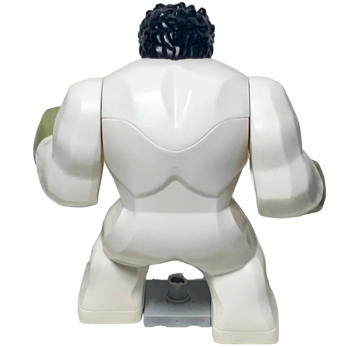 Hulk, sh0611 - LEGO® Marvel Minifigure
