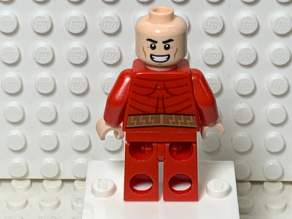 Shazam, sh0592 - LEGO® DC Minifigure