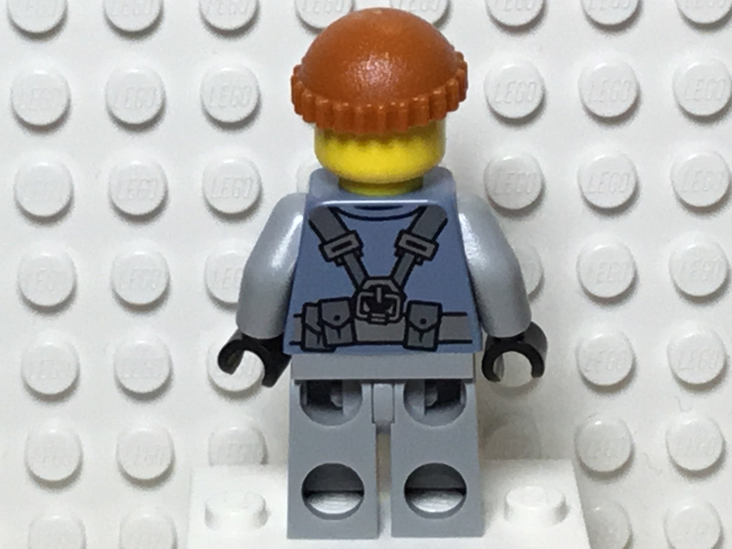 Shark Army Thug, njo0325