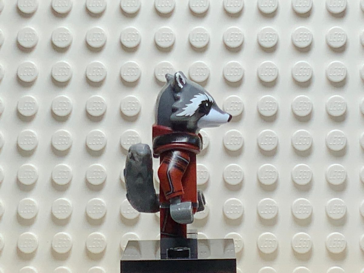 Rocket Raccoon, sh0090