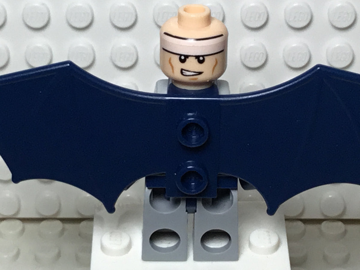 Batman, sh0019a - LEGO® DC Minifigure