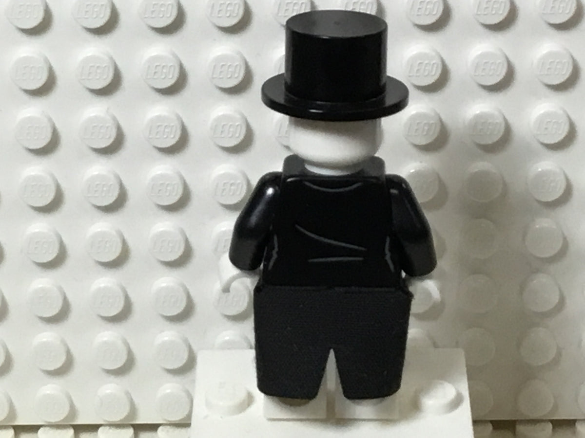 The Joker, sh0671 - LEGO® DC Minifigure