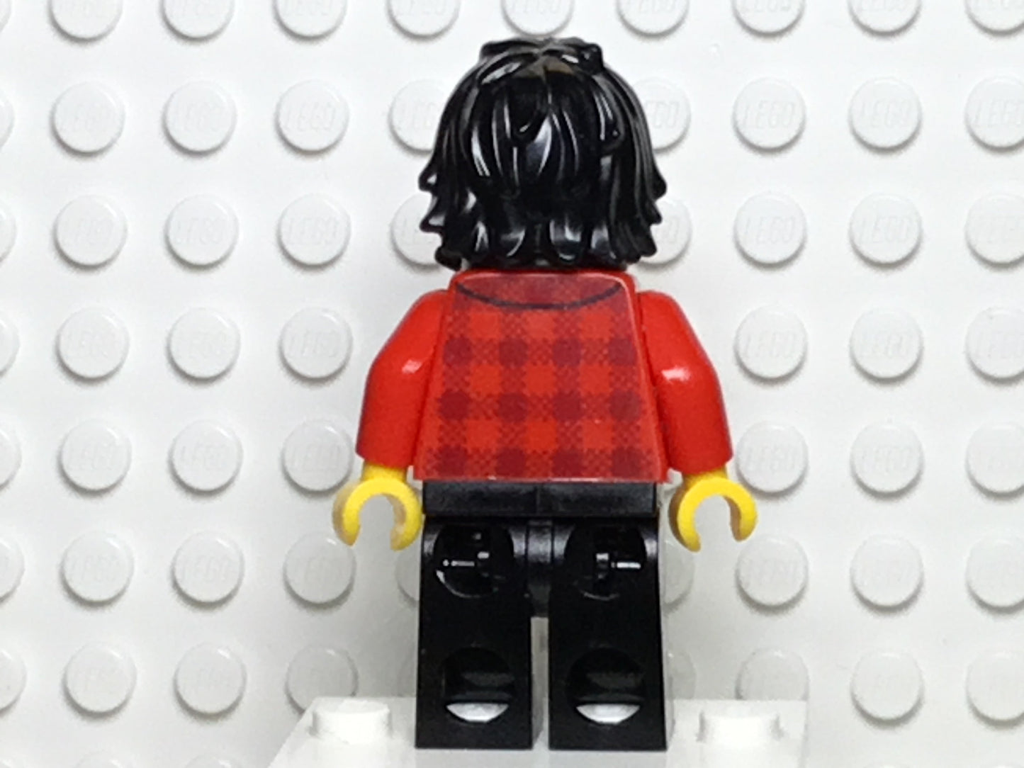 Cole, njo0559 - LEGO® Ninjago Minifigure