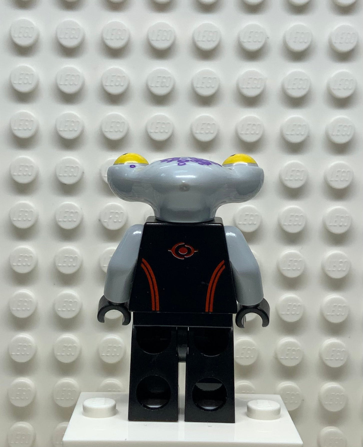 Squidtron, sp111