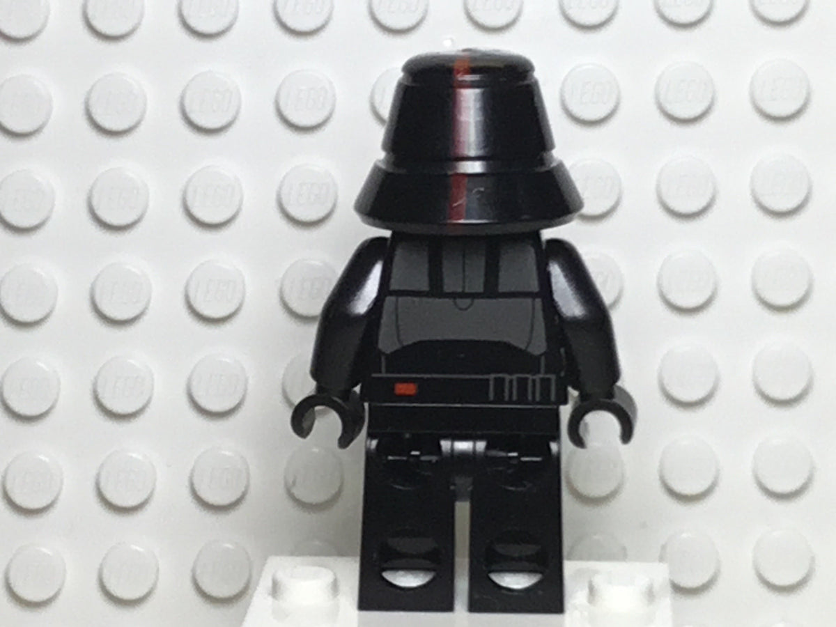 Sith Trooper, sw0414 - LEGO® Star Wars Minifigure
