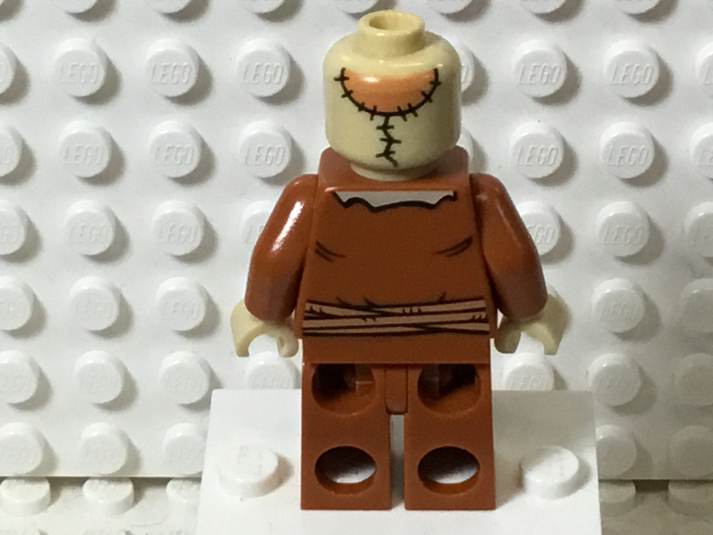 Scarecrow, sh0275 - LEGO® DC Minifigure