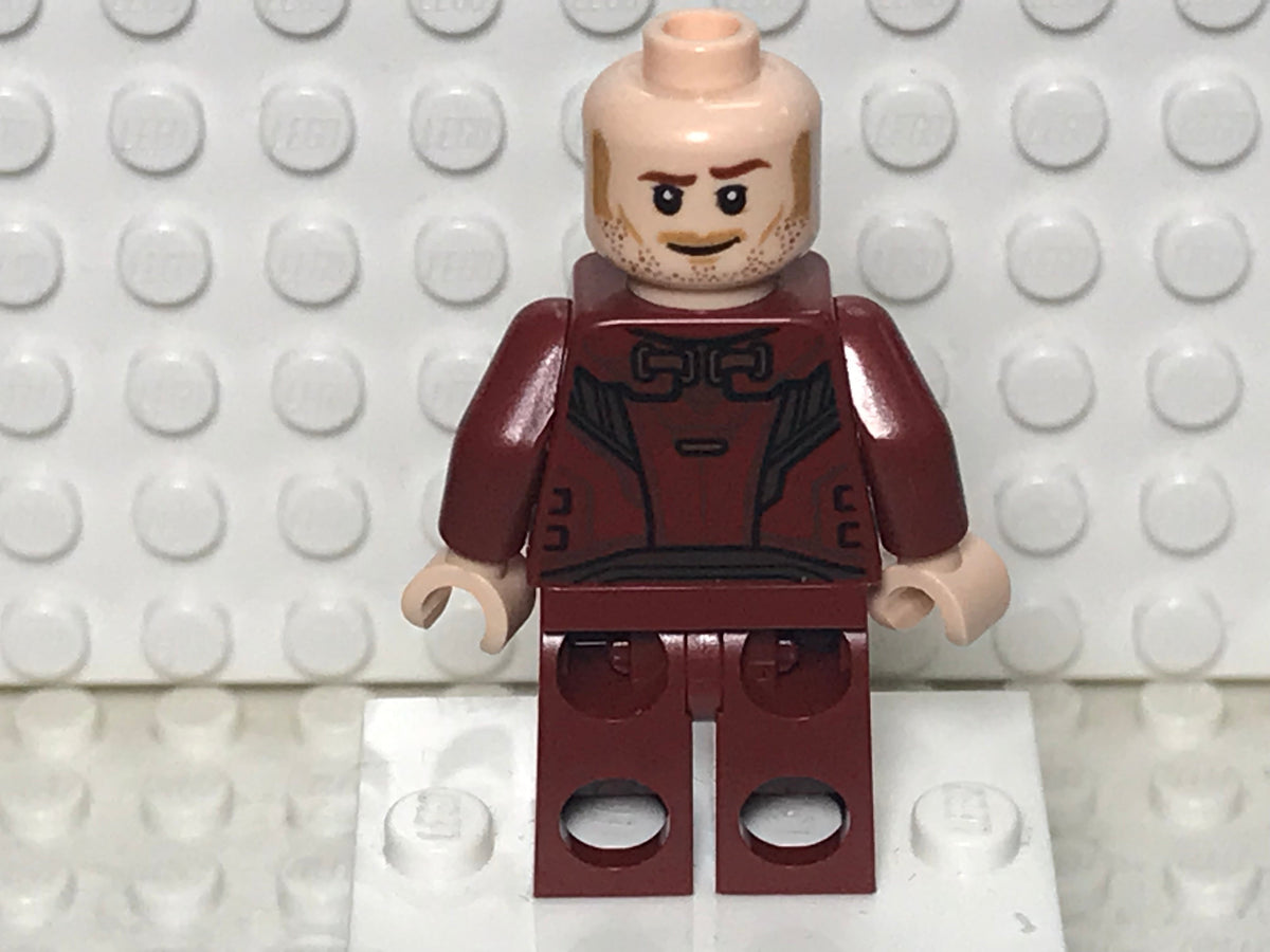 Star-Lord, sh0834