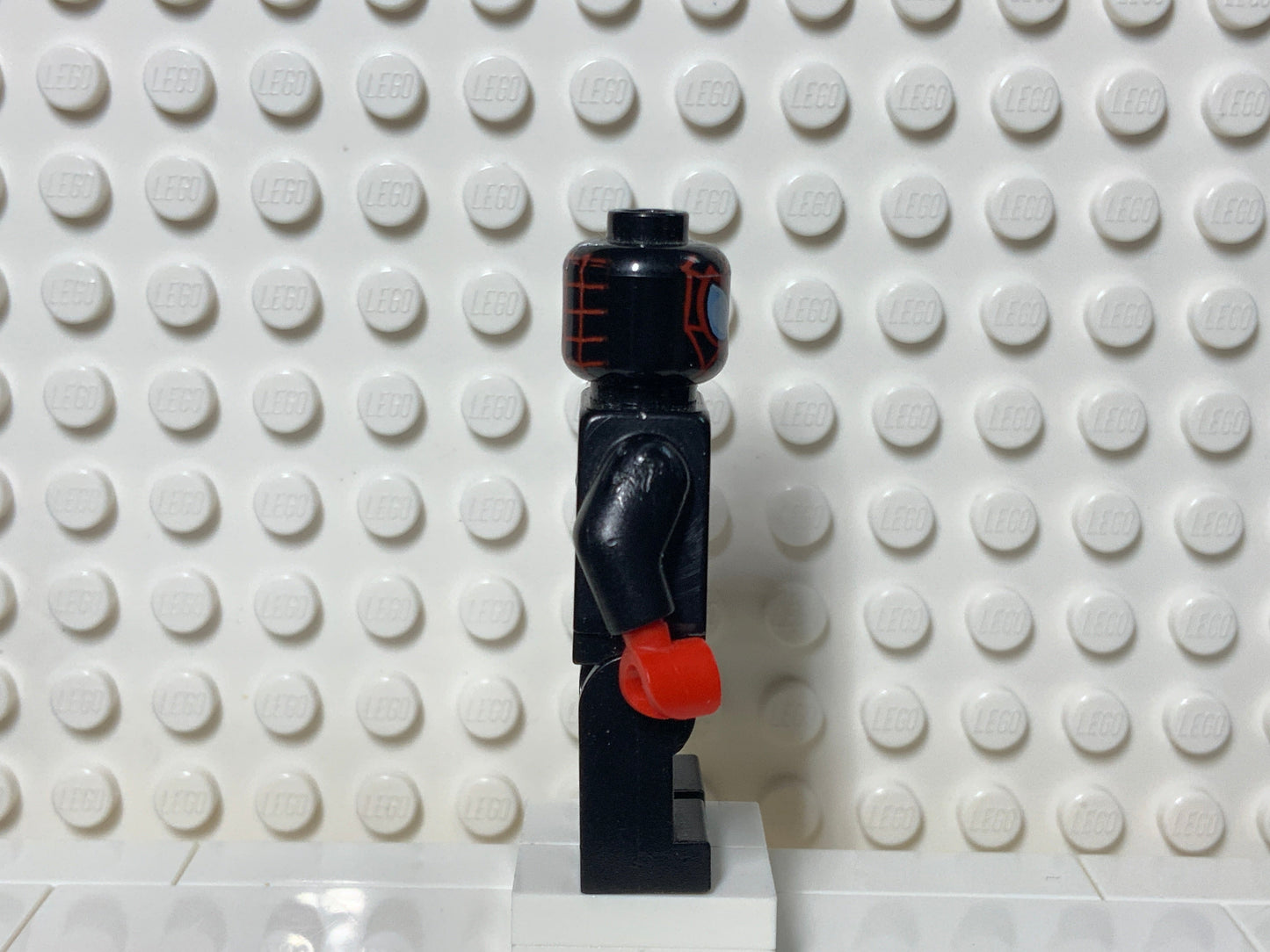 Spider-Man (Miles Morales), sh0190, LEGO® Marvel Minifigure