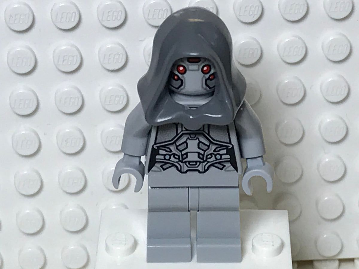 Ghost, sh0518