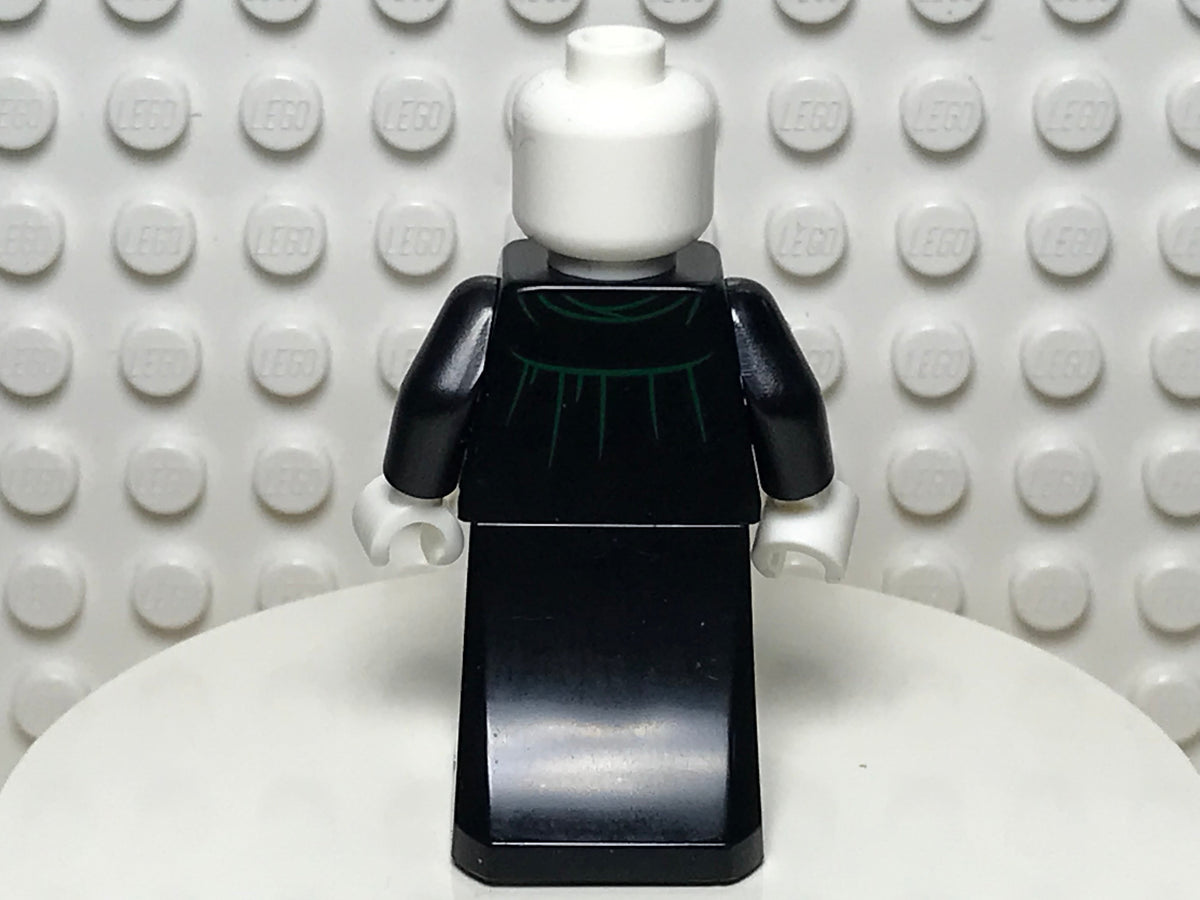 Lord Voldemort, hp373