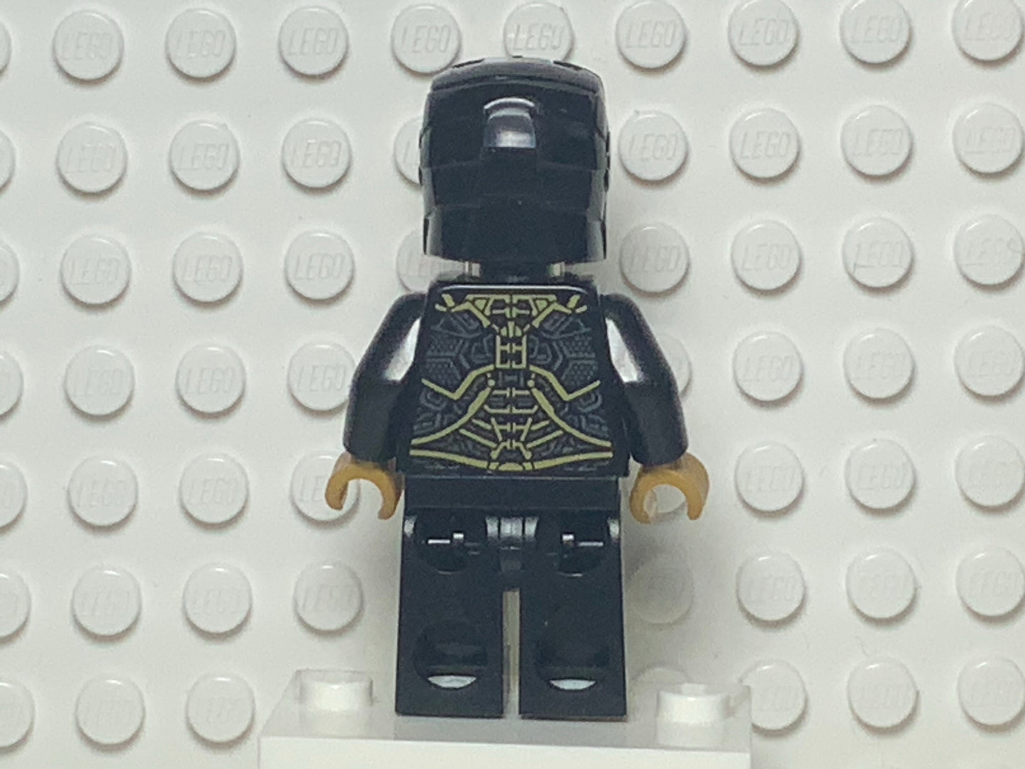 Iron Man Mark 41 Armor, sh0567, LEGO® Marvel Minifigure