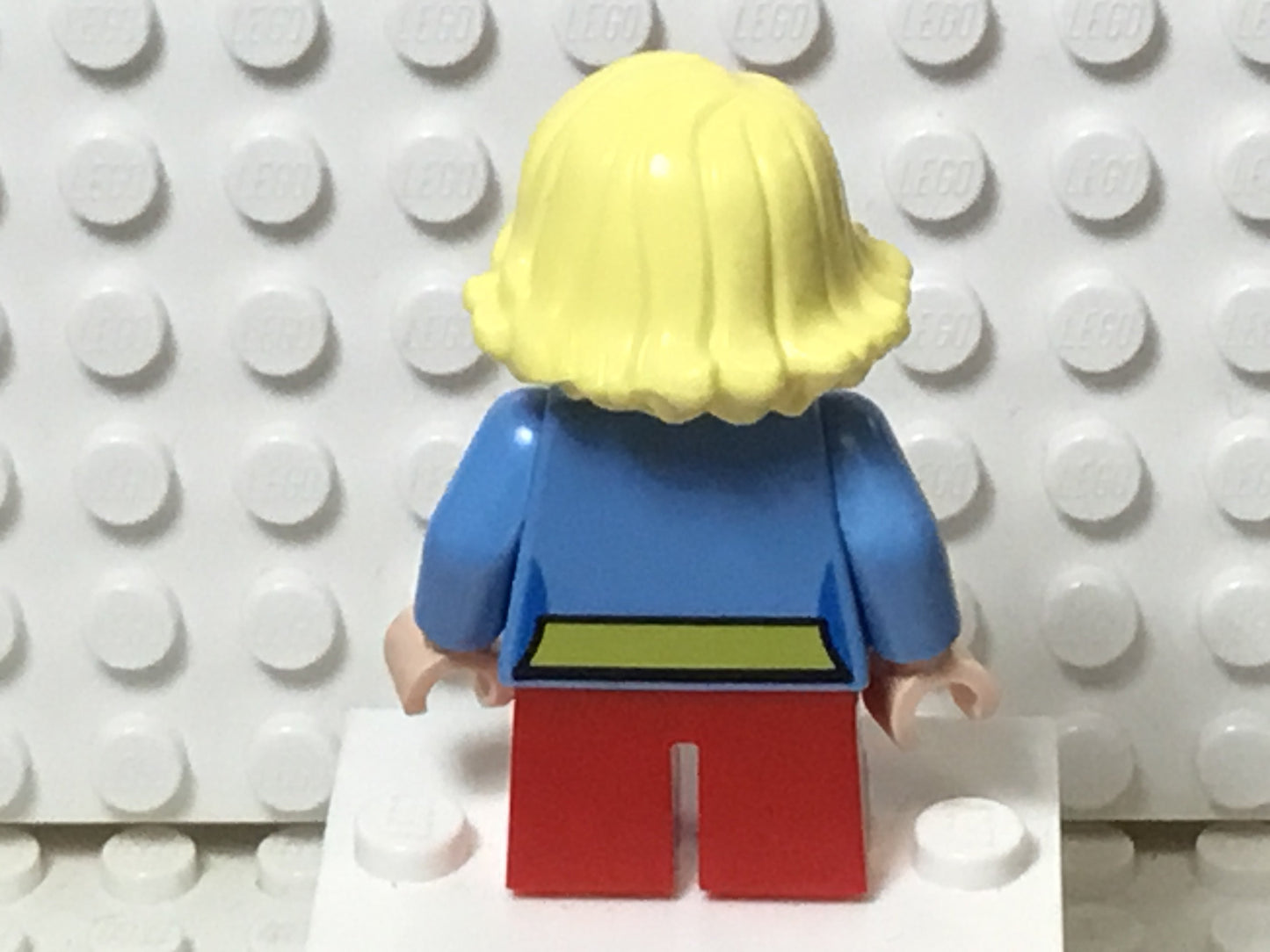 Supergirl, sh0483