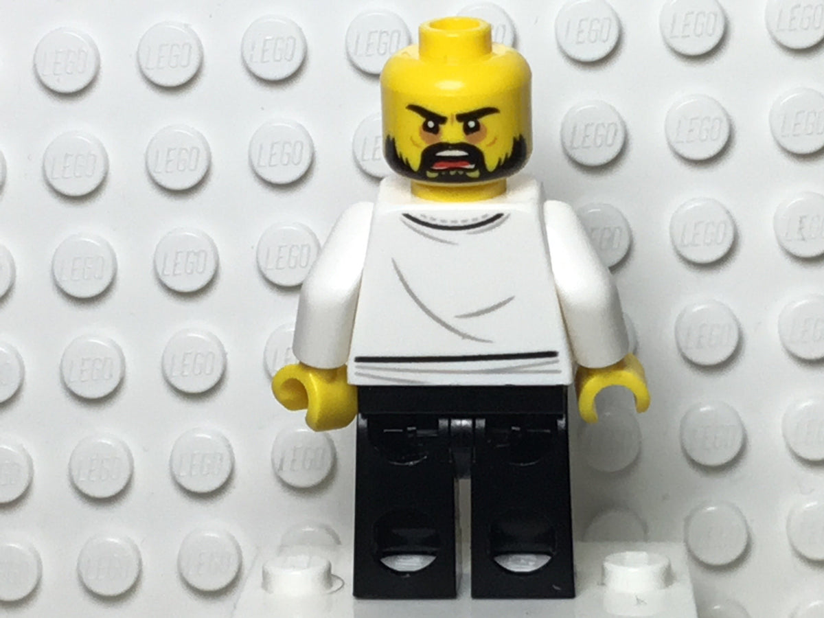 Okino, njo0562 - LEGO® Ninjago Minifigure