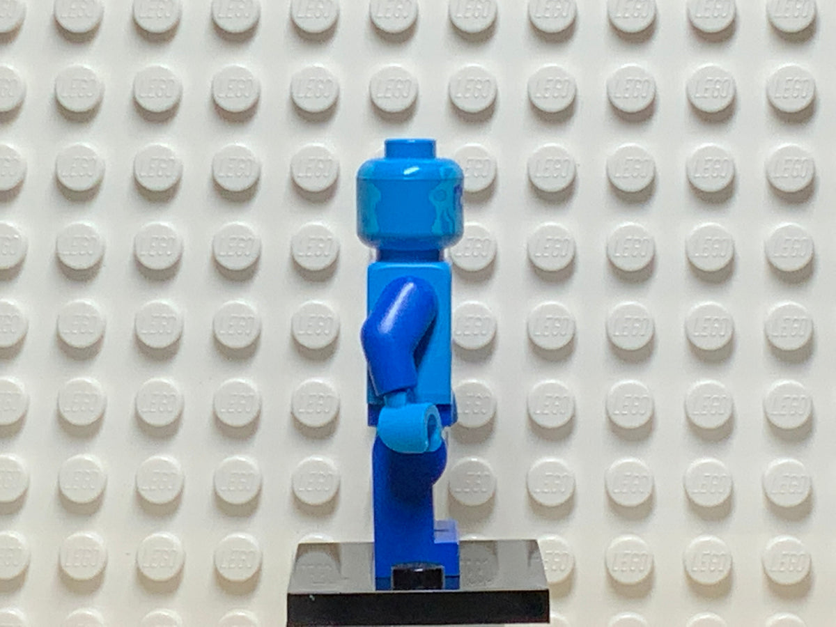 Hydro-Man, sh0581 - LEGO® Marvel Minifigure