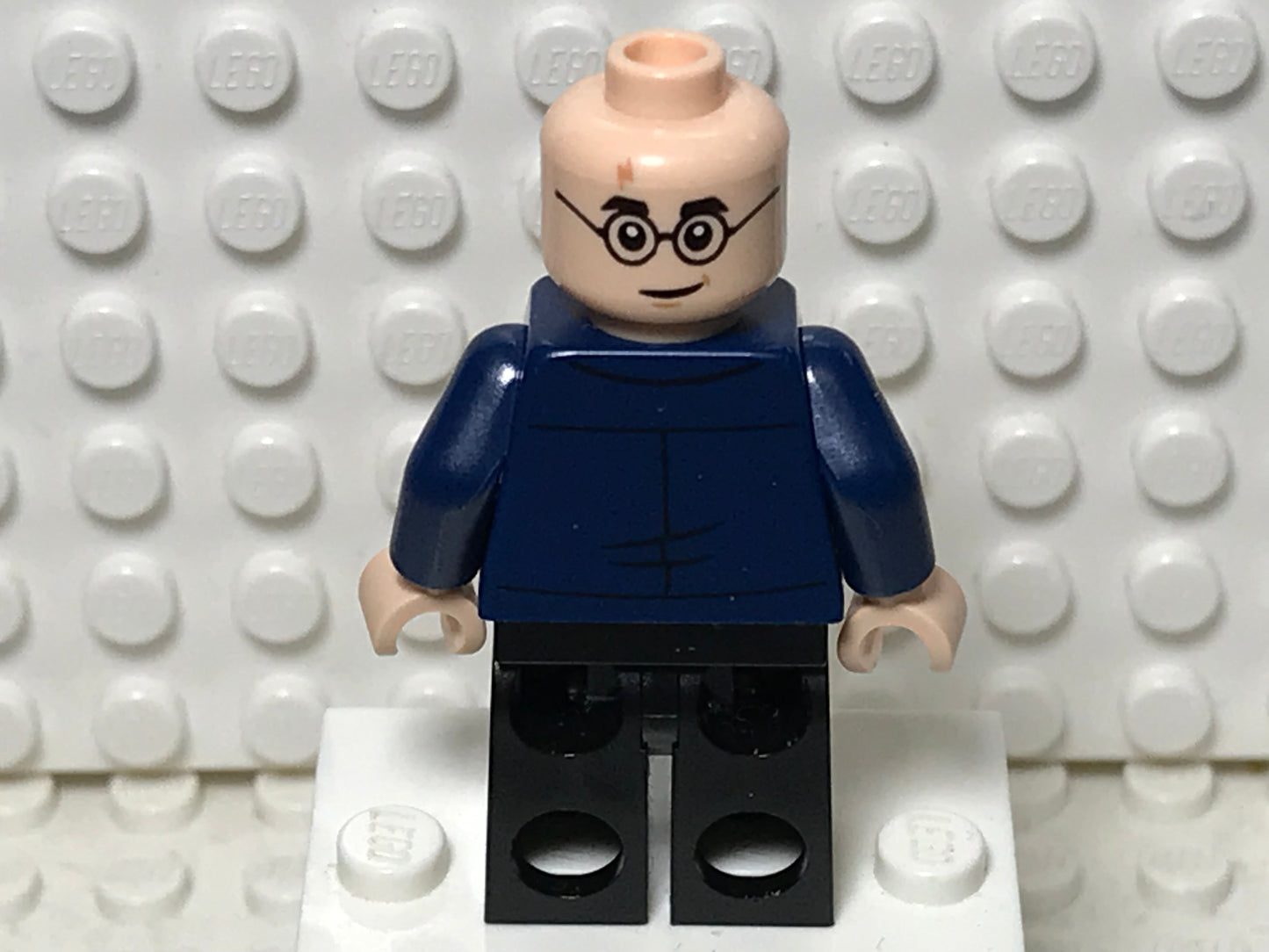 Harry Potter, hp346, LEGO® Harry Potter™ Minifigure