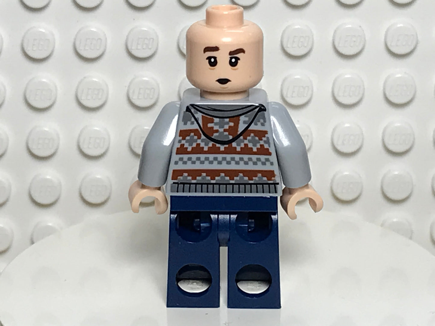 Neville Longbottom, hp370