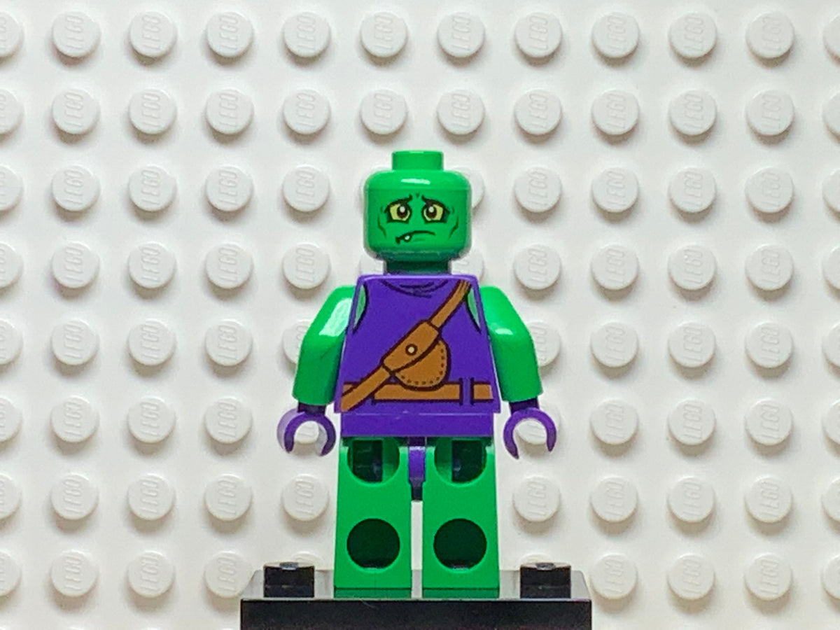 Green Goblin, sh0196