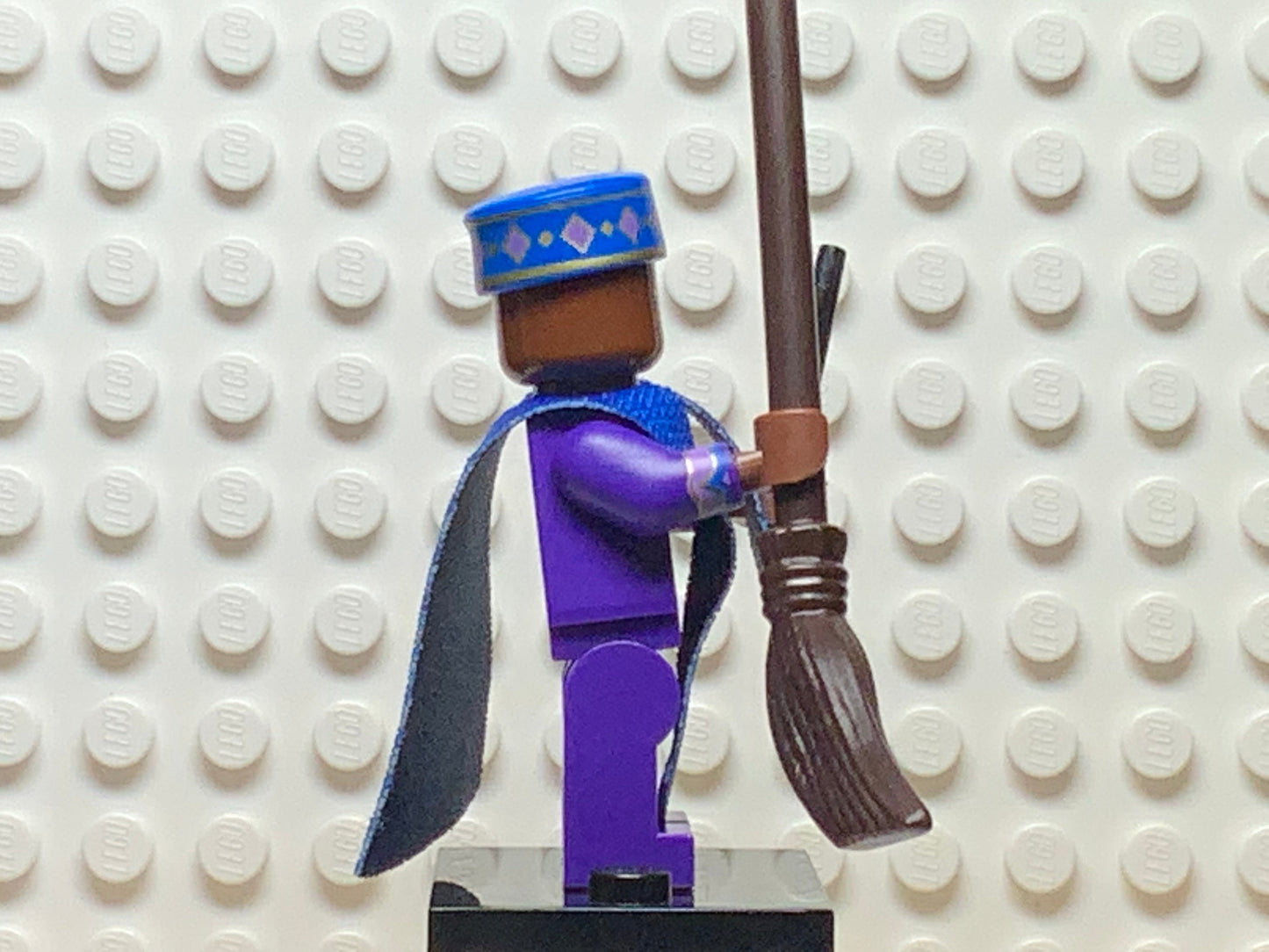 Kingsley Shacklebolt, colhp2-13