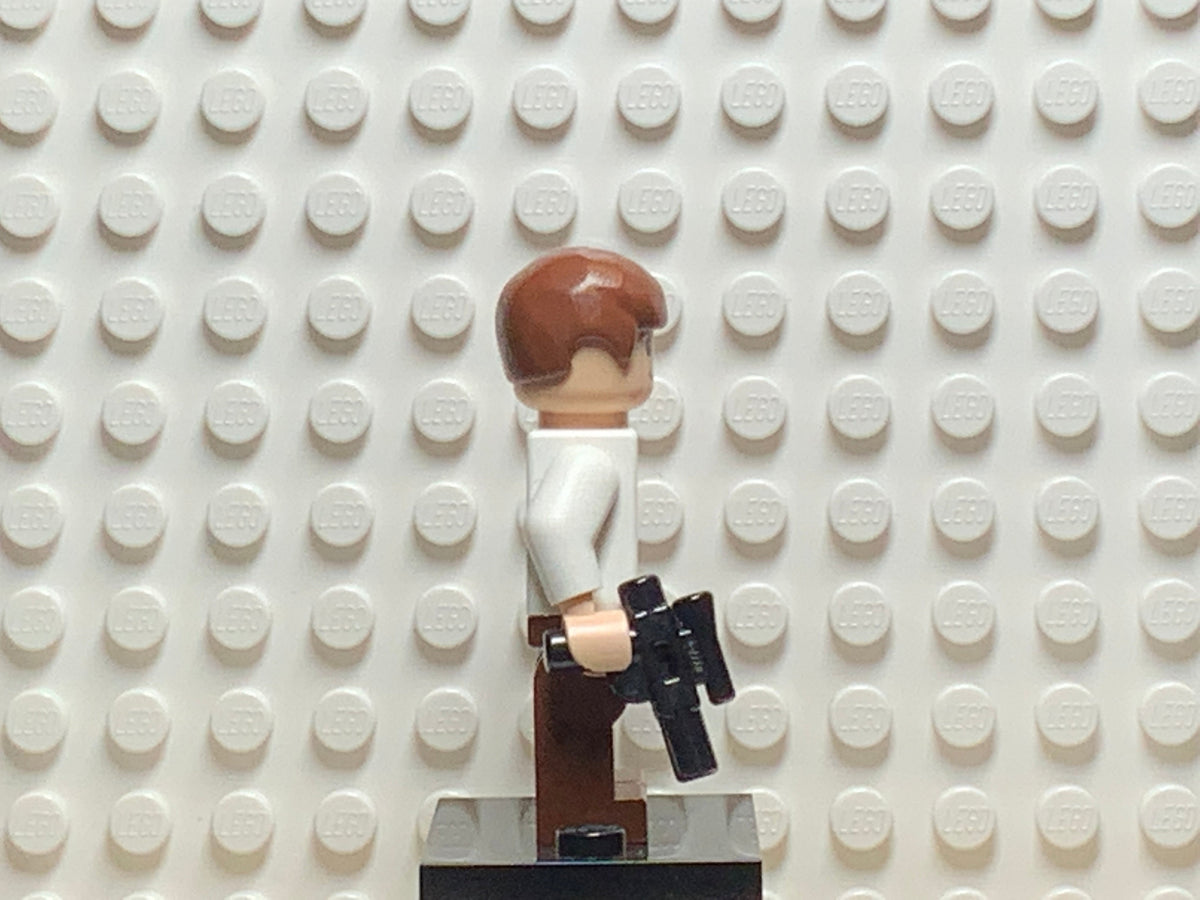 Han Solo, sw0278, LEGO® Star Wars Minifigure