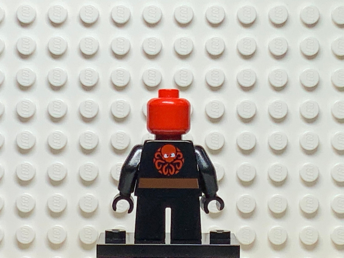 Red Skull, sh0251
