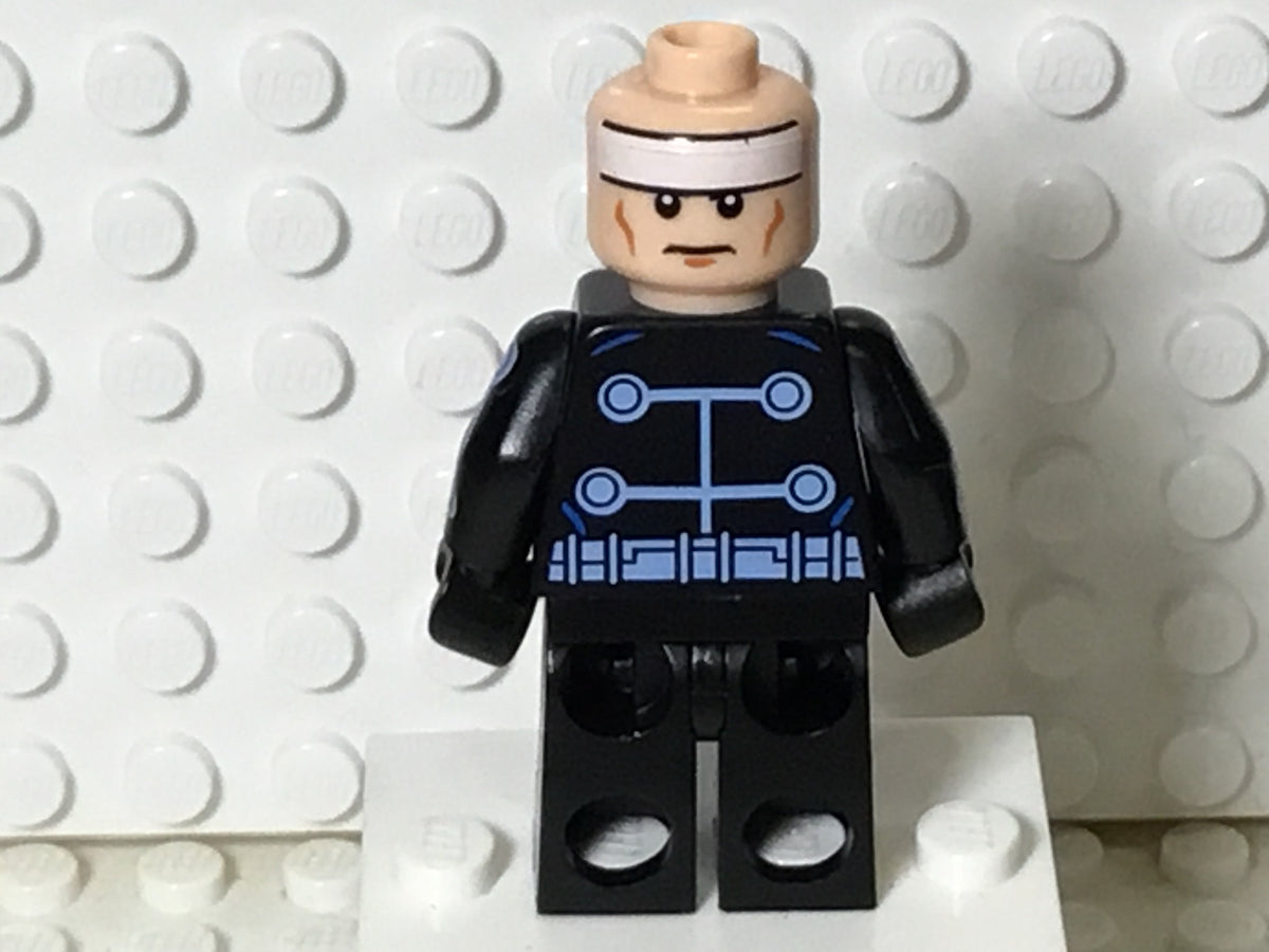 Batman, sh0046