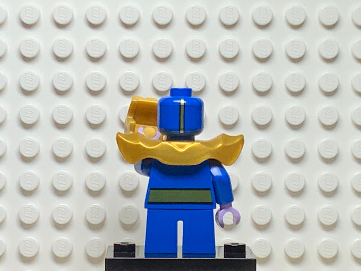 Thanos, sh0363 - LEGO® Marvel Minifigure