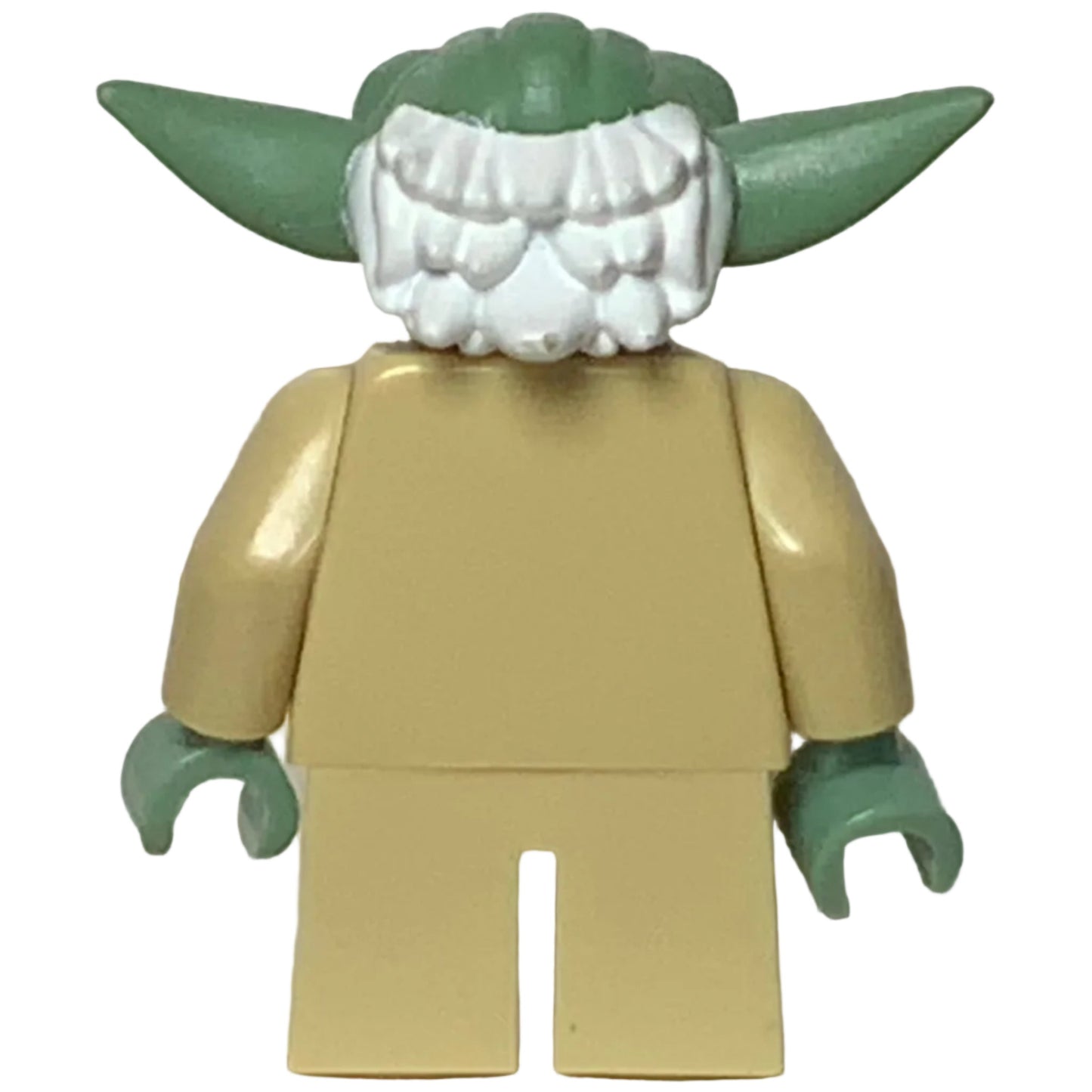Yoda, sw0685, LEGO® Star Wars Minifigure