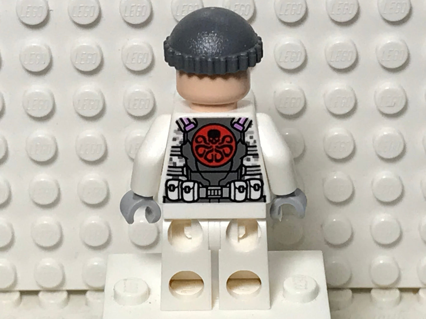 Hydra Agent, sh0737