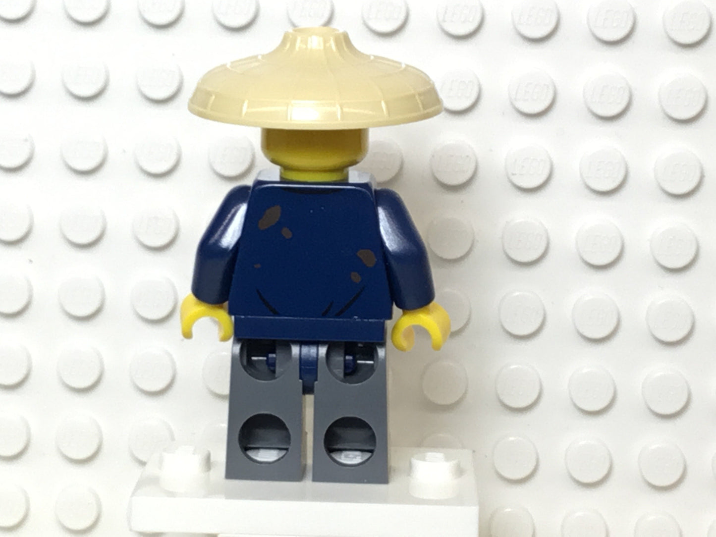 Ham, njo0358 - LEGO® Ninjago Minifigure