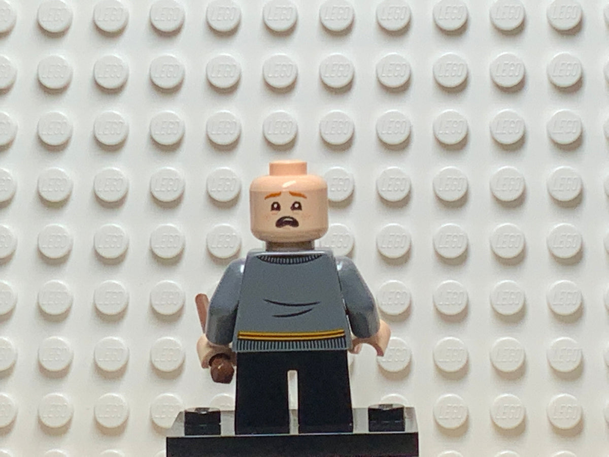 Ron Weasley, hp151, LEGO® Harry Potter™ Minifigure