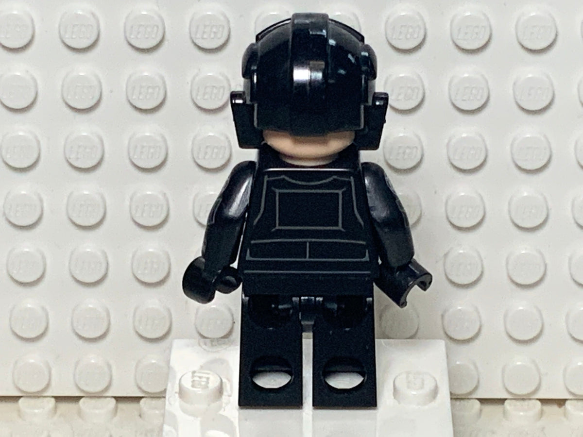 TIE Fighter Pilot, sw0632