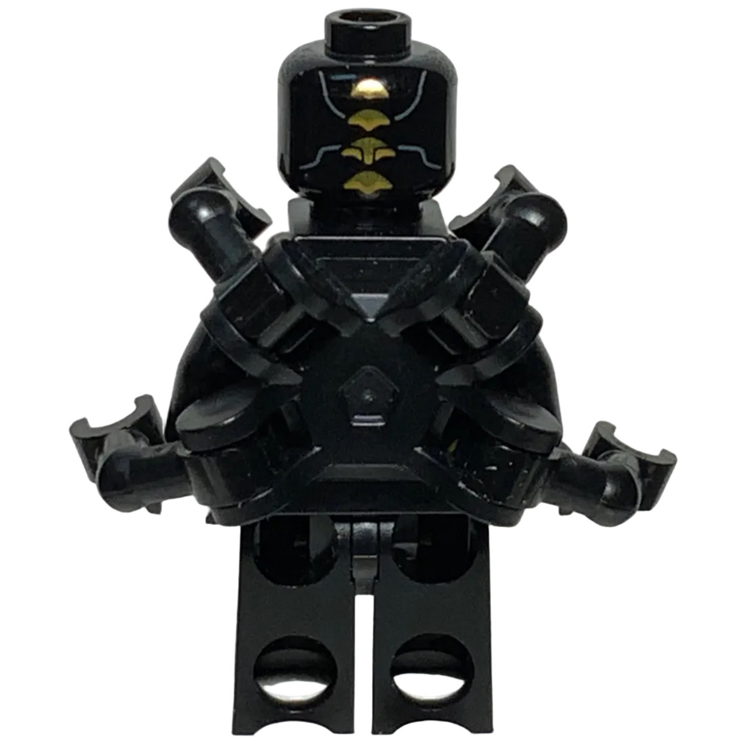 Outrider, sh0505