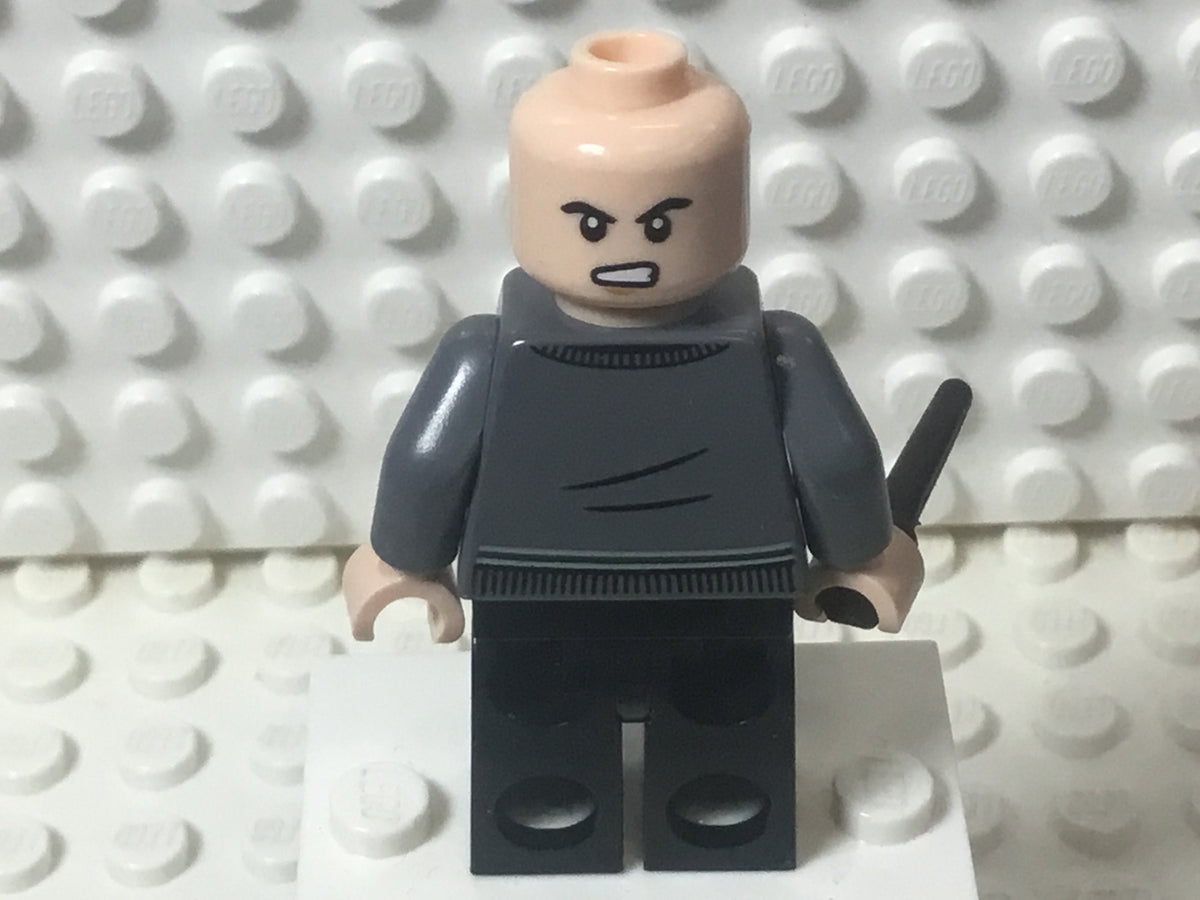 Draco Malfoy, hp221