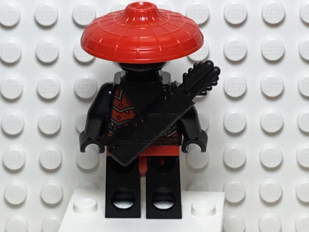 Stone Army Scout, njo0580