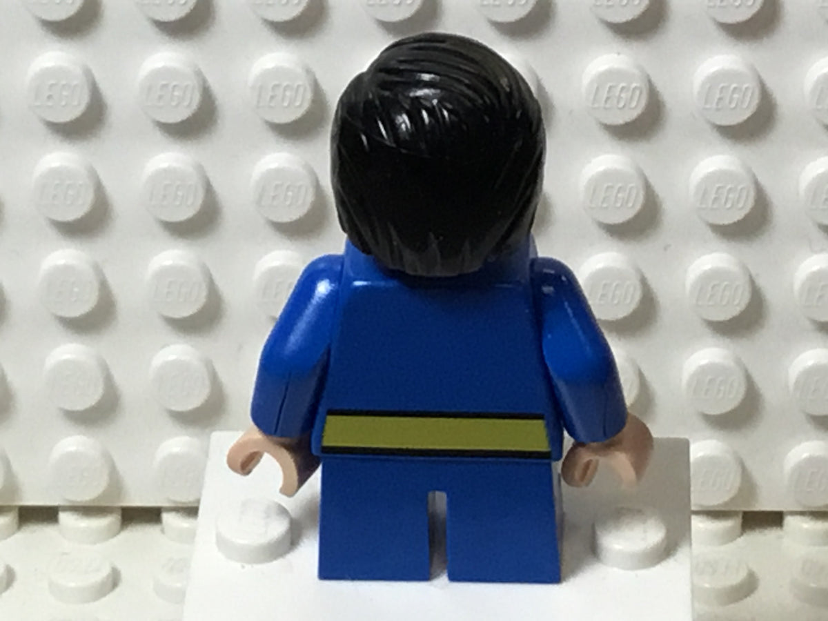 Superman, sh0348 - LEGO® DC Minifigure