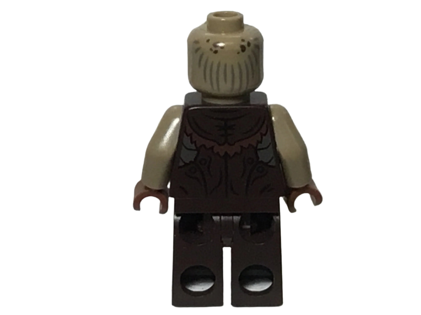 Mordor Orc, lor068 - LEGO® Lord of the Rings™ Minifigure