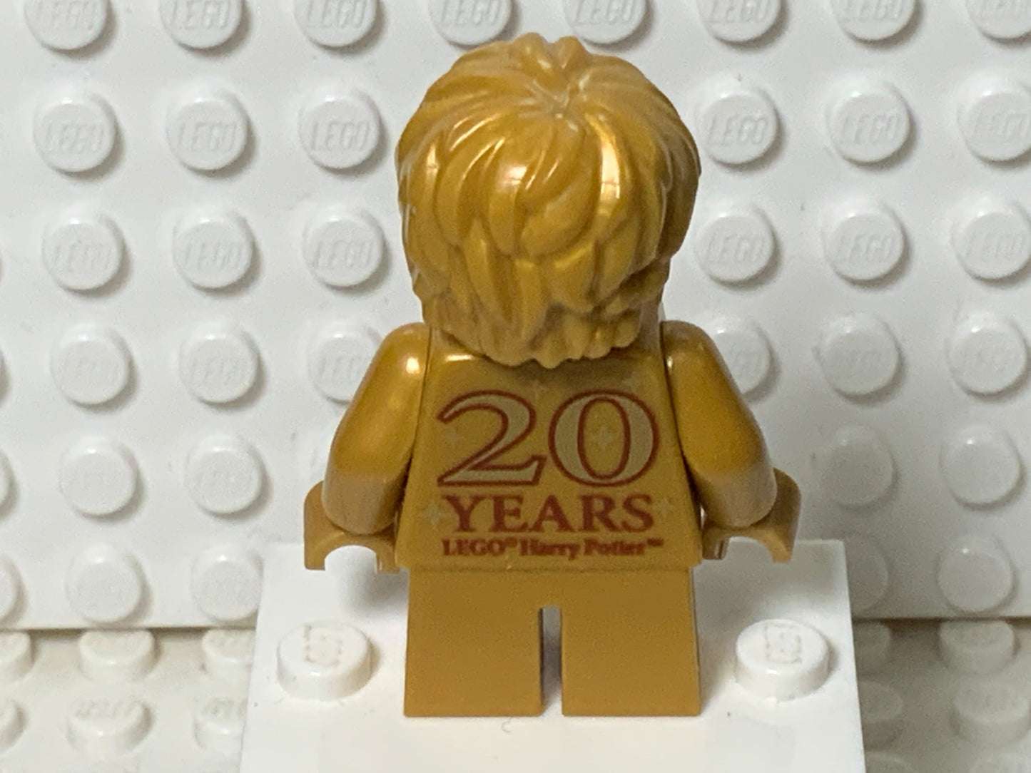 Harry Potter, hp284, LEGO® Harry Potter™ Minifigure