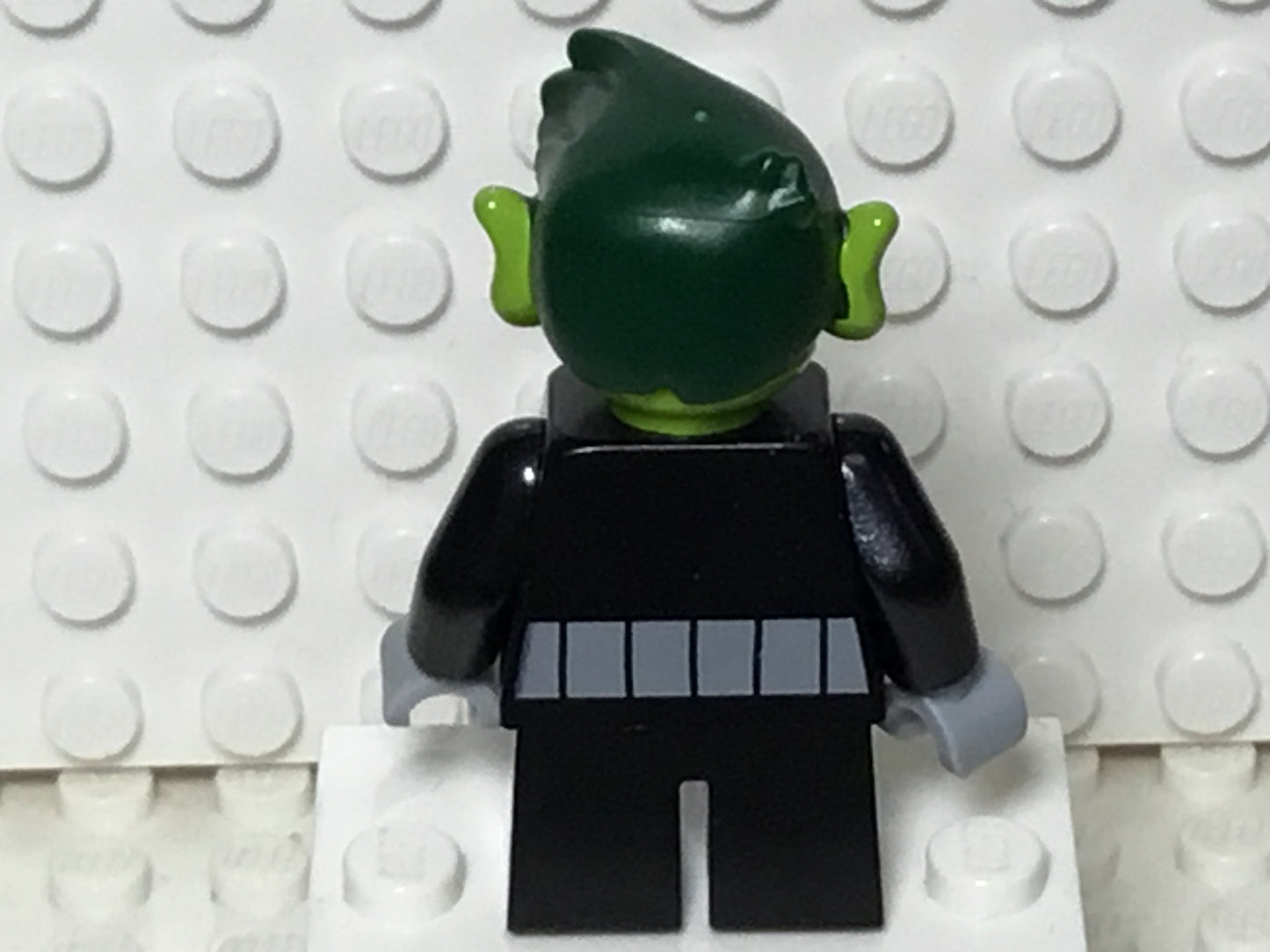 Beast Boy, dim049 - LEGO® Dimensions Minifigure