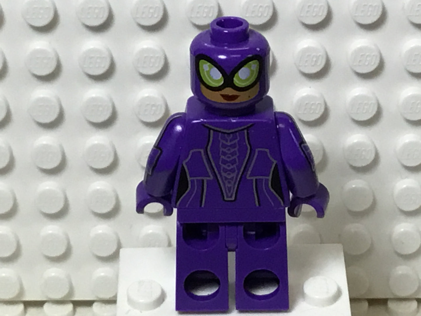 Catwoman, sh0330 - LEGO® DC Minifigure