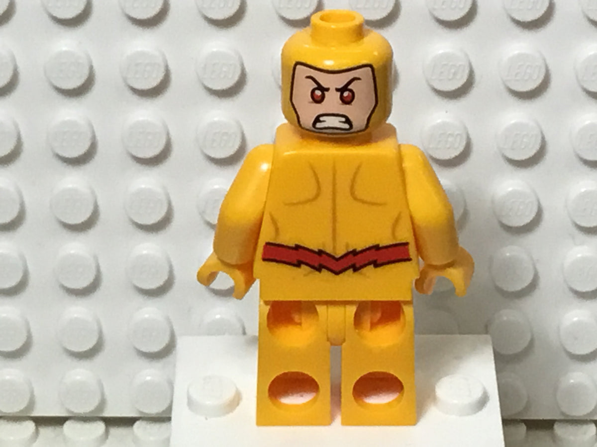 Reverse Flash, sh0471 - LEGO® DC Minifigure