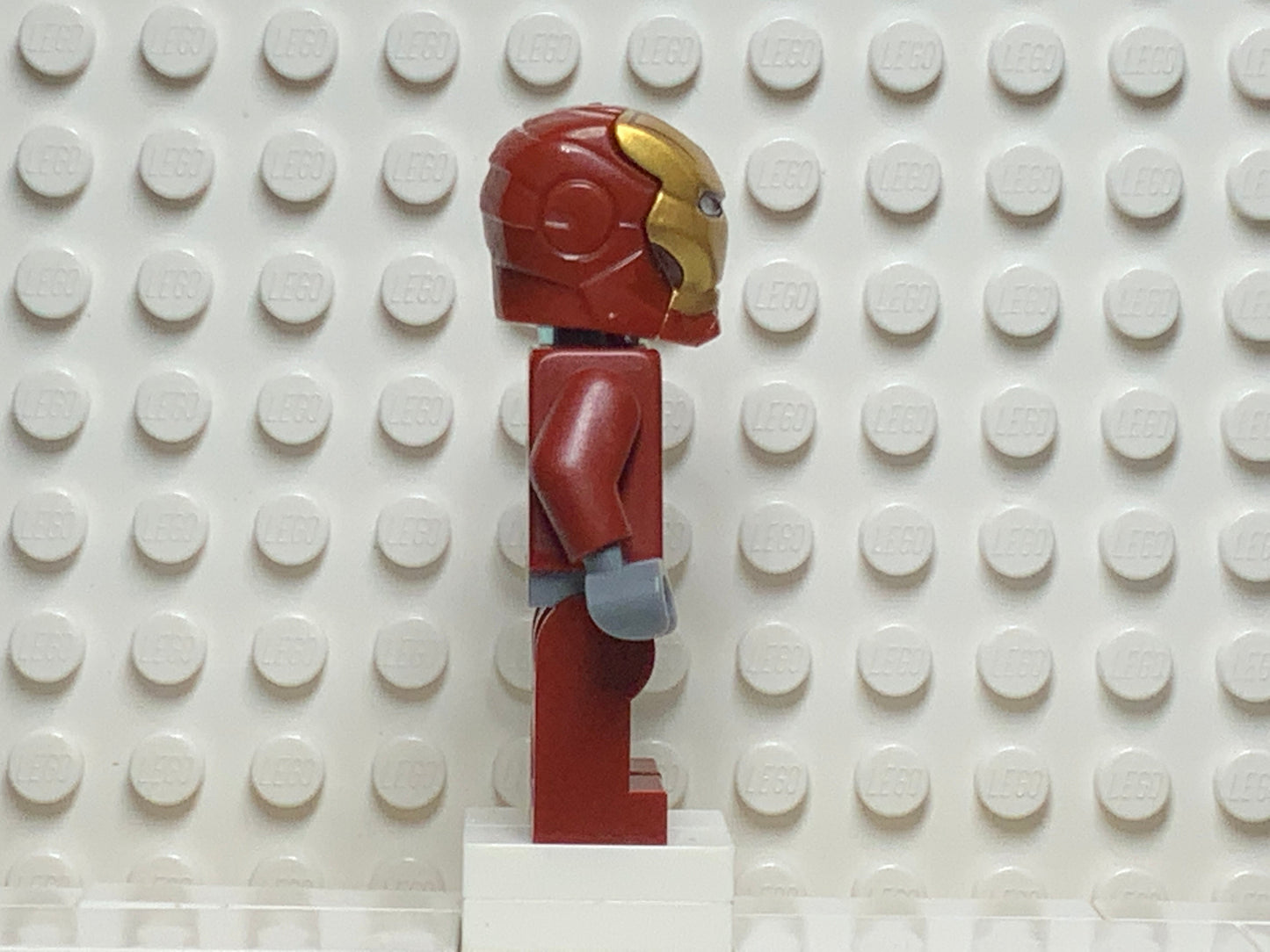 Iron Man Mark 47 Armor, sh0405, LEGO® Marvel Minifigure