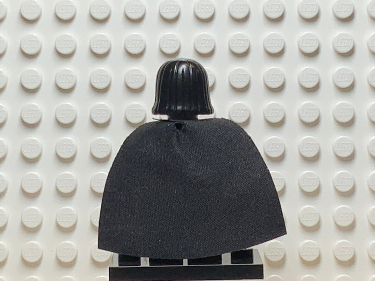 Professor Severus Snape, hp012, LEGO® Harry Potter™ Minifigure