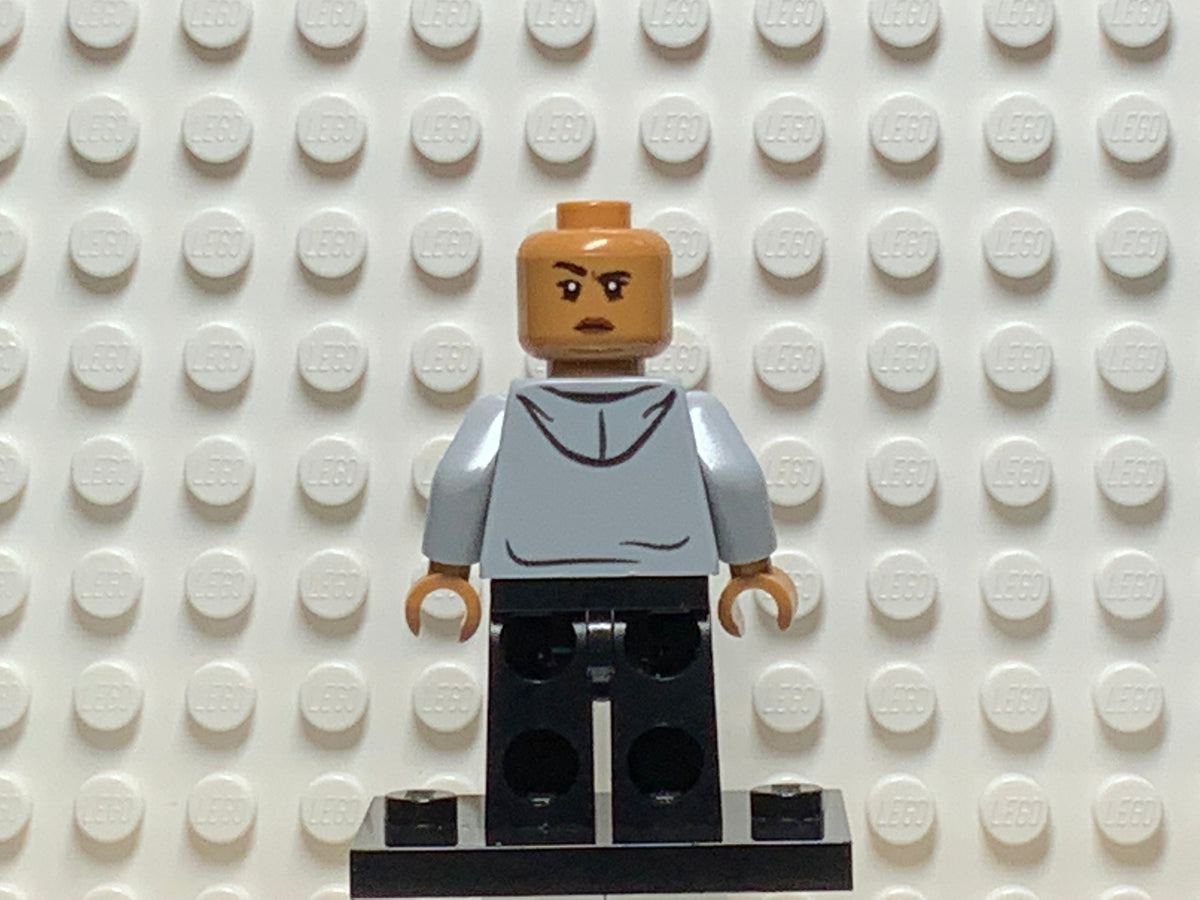 MJ (Michelle Jones), sh0583