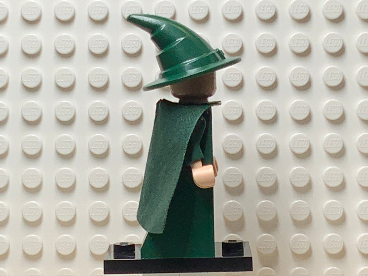 Professor Minerva McGonagall, hp093