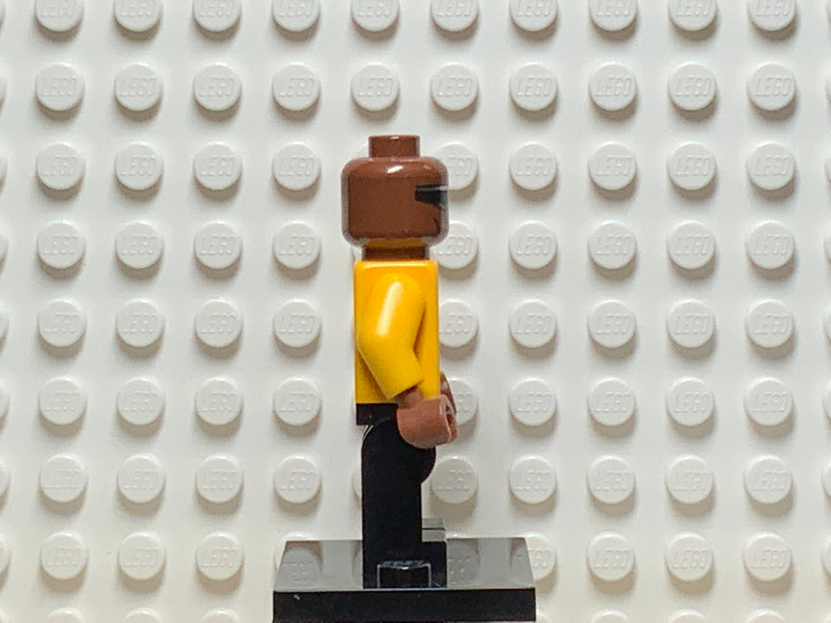 Power Man, sh0104 - LEGO® Marvel Minifigure