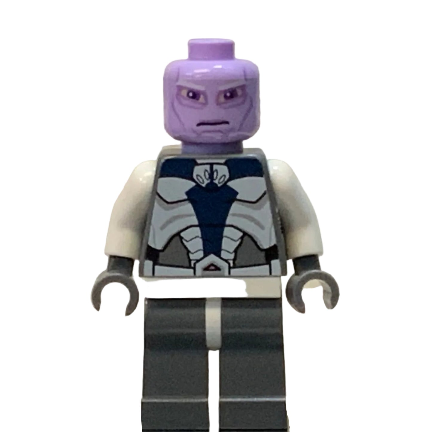 Umbaran Soldier, sw0454