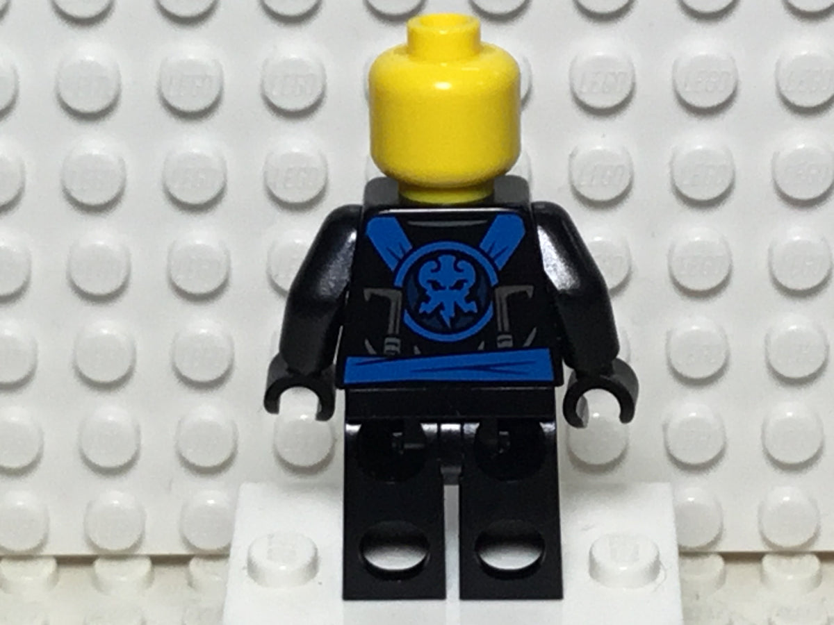 Jay (Deepstone) Possession, njo0152 - LEGO® Ninjago Minifigure