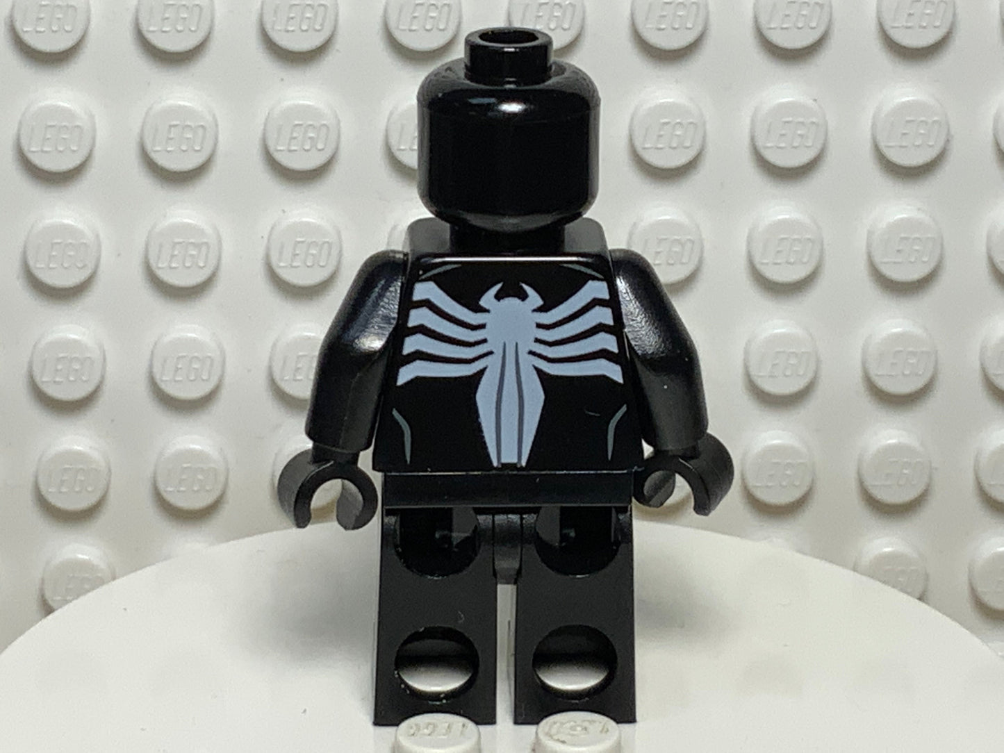 Venom, sh0113, LEGO® Marvel Minifigure