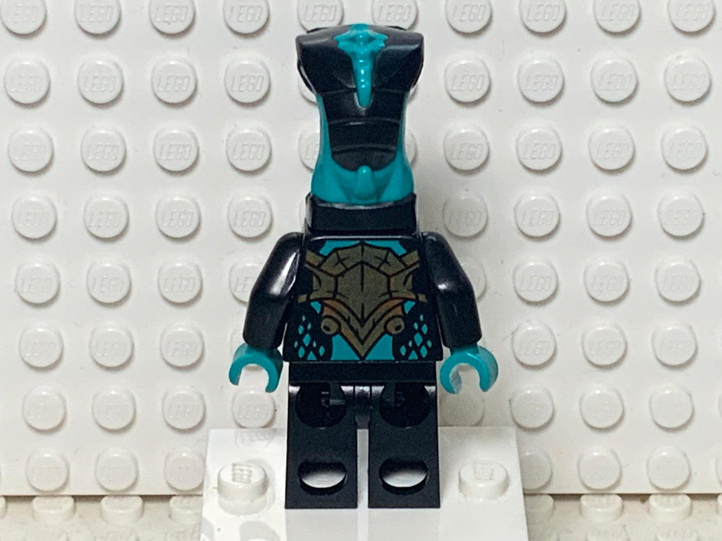 Maaray Guard, njo0696 - LEGO® Ninjago Minifigure